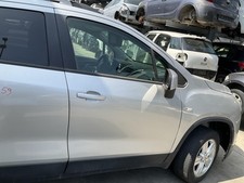 Portiera anteriore destra usato  Italia