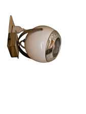 Ancienne lampe boule d'occasion  Bohain-en-Vermandois