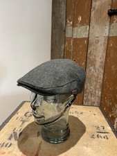 Major flat cap for sale  OXFORD