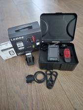 Bicycle gps computer for sale  SHEFFIELD