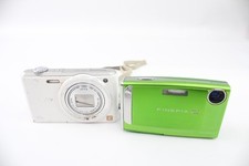 Digital compact cameras for sale  LEEDS