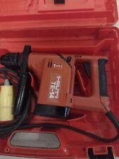 Hilti te14 for sale  NEW MALDEN