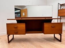 Mid century vanity for sale  Rowley