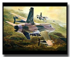 Mcdonnell douglas f105 for sale  UK