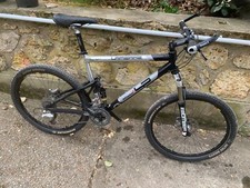 Saisir velo vtt d'occasion  Meudon