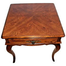 Vintage nightstand hickory for sale  Riverside