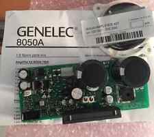 Genelec 8050a 702a usato  Ribera