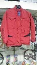 Giacca moto sparco usato  Lucera