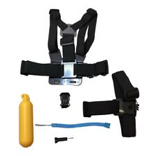 Zubehör gopro hero gebraucht kaufen  Frankenberg