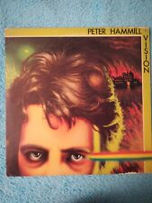 Peter hammill vision gebraucht kaufen  Landsberg am Lech