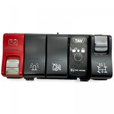 Conjunto de interruptores SCANIA L,P,G,R,S-series TP2051915 2240382 2089584 2867234 comprar usado  Enviando para Brazil