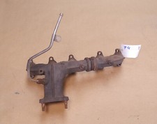 Benziner aaf krümmer gebraucht kaufen  Vreden