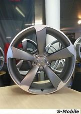 Jantes look rotor d'occasion  Aix-en-Provence-