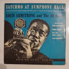 Giri louis armstrong usato  Milano