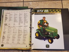 John deere turf for sale  Sand Lake