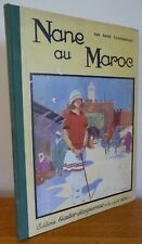 Nane maroc andré d'occasion  Langres