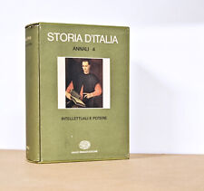 Aa.vv. storia italia usato  Pescara