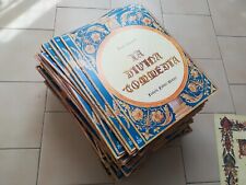 Divina commedia illustrata usato  Bologna