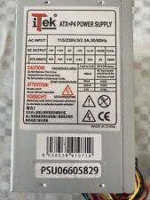 Alimentatore per case usato  San Severino Marche