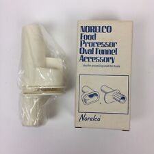 Vtg norelco food for sale  Las Vegas