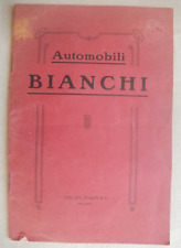 Catalogo pezzi ricambio usato  Firenze