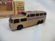 Beau bus américain d'occasion  France