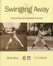 Swinging away cricket for sale  Montgomery