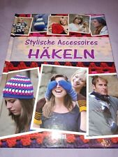 Buch stylische accessoires gebraucht kaufen  Elmshorn