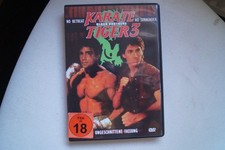 Karate tiger blood gebraucht kaufen  Marienhafe