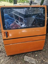 Transporter sliding side for sale  DEVIZES