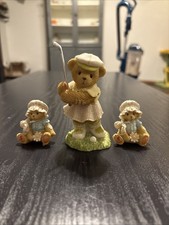 Cherished teddies lot for sale  Knoxville