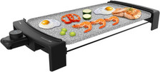 Cecotec TASTY&amp;GRILL 3000 ROCKWATER Grill elektryczny 2600 W czarny | Towar B na sprzedaż  PL
