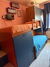 letto cameretta usato letto cameretta usato Pomezia