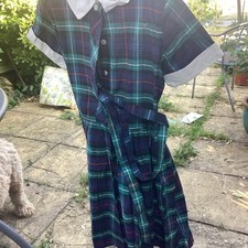 girls tartan dress for sale girls tartan dress for sale ROCHESTER