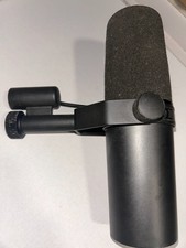 Shure sm7b microfono usato  Schiavon
