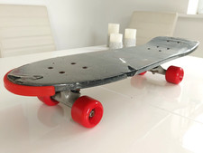 C1980 vintage skateboard for sale  LUTON