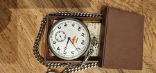 Taschenuhr gebraucht kaufen  Lüdenscheid