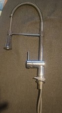 Küchenarmatur wasserhahn ausz gebraucht kaufen  Duisburg