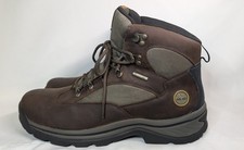 Botas Timberland Euro Trail Masculinas Tamanho 13 Largas Impermeáveis Caminhadas Robustas 15130  comprar usado  Enviando para Brazil