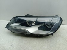 Volkswagen touareg headlamp for sale  WEST BROMWICH