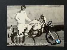 Hubert auriol gebraucht kaufen  Berlin