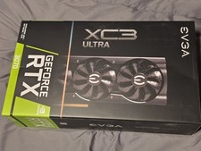 Evga nvidia geforce for sale  Spotsylvania