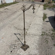 Antique ornate cast for sale  Tecumseh