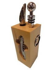 Rominox weinzubehör set gebraucht kaufen Rominox weinzubehör set gebraucht kaufen  Deutschland