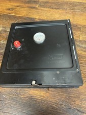 Vintage coleman foldable for sale  Springville