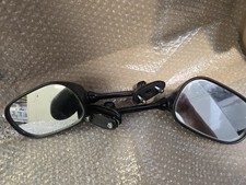 Coppia specchi specchietti usato  Lecco