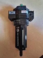 Lubrificateur pneumatique imi d'occasion  Fresnes-sur-Escaut