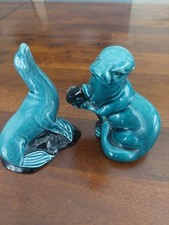 Poole pottery sea for sale  PRESTON