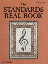Standards real book for sale  Montgomery