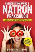 Basische ernährung natron gebraucht kaufen  Berlin